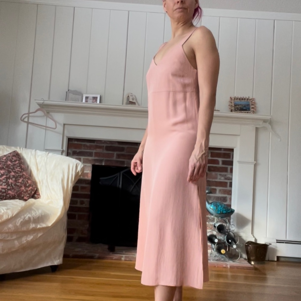 Aritzia Wilfred Dress - Picture 8 of 11
